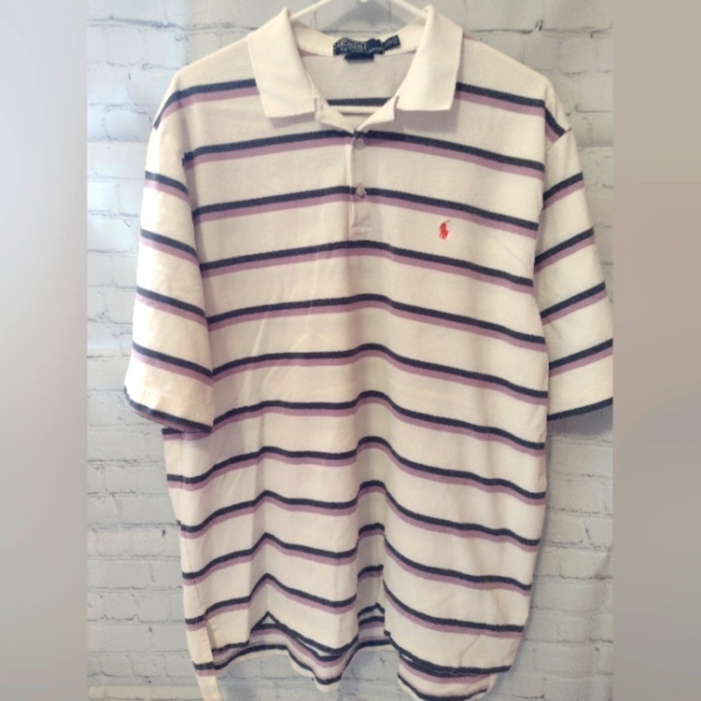 Polo by Ralph Lauren Shirt - Picture 1 of 3